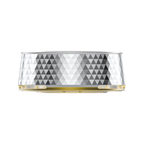 MAXX Crown DIAMOND GOLD - Hookah Junkie