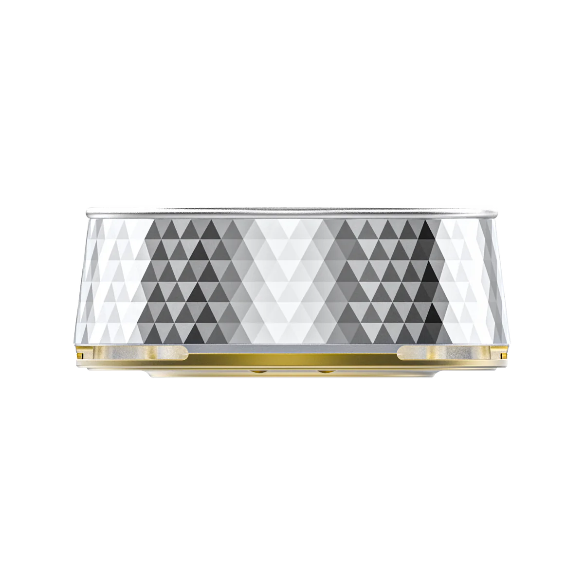 MAXX Crown DIAMOND GOLD - Hookah Junkie