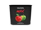 Mazaya Double Apple Max - Hookah Junkie
