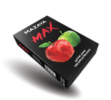 Mazaya Double Apple Max - Hookah Junkie