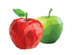 Mazaya Double Apple Max - Hookah Junkie