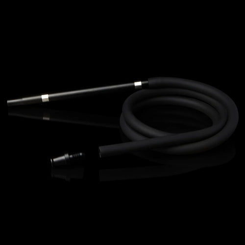 Kaloud Nirvaya Hookah Hose – 11-Inch Handle – view 2