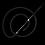 Kaloud Elyssar Hose (14 Inch Handle - Hookah Junkie