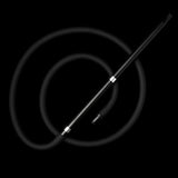 Kaloud Elyssar Hose (14 Inch Handle - Hookah Junkie
