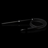 Kaloud Elyssar Hose (14 Inch Handle - Hookah Junkie