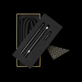Kaloud Elyssar Hose (14 Inch Handle - Hookah Junkie