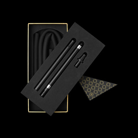 Kaloud Elyssar Hose (14 Inch Handle - Hookah Junkie