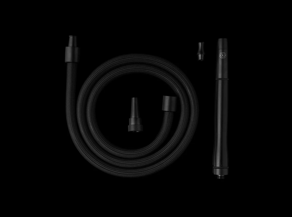 Kaloud® Aeolis® Niris® Hose - Hookah Junkie