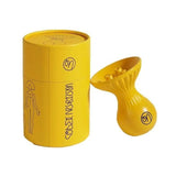 OBLAKO Codex Nubium Phunnel Fungus Ovum Yellow Bowl - Hookah Junkie