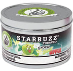 Starbuzz Tobacco 250g - Hookah Junkie