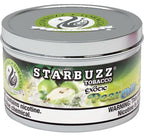 Starbuzz Tobacco 250g - Hookah Junkie