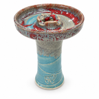 Alpaca Rook Bowl