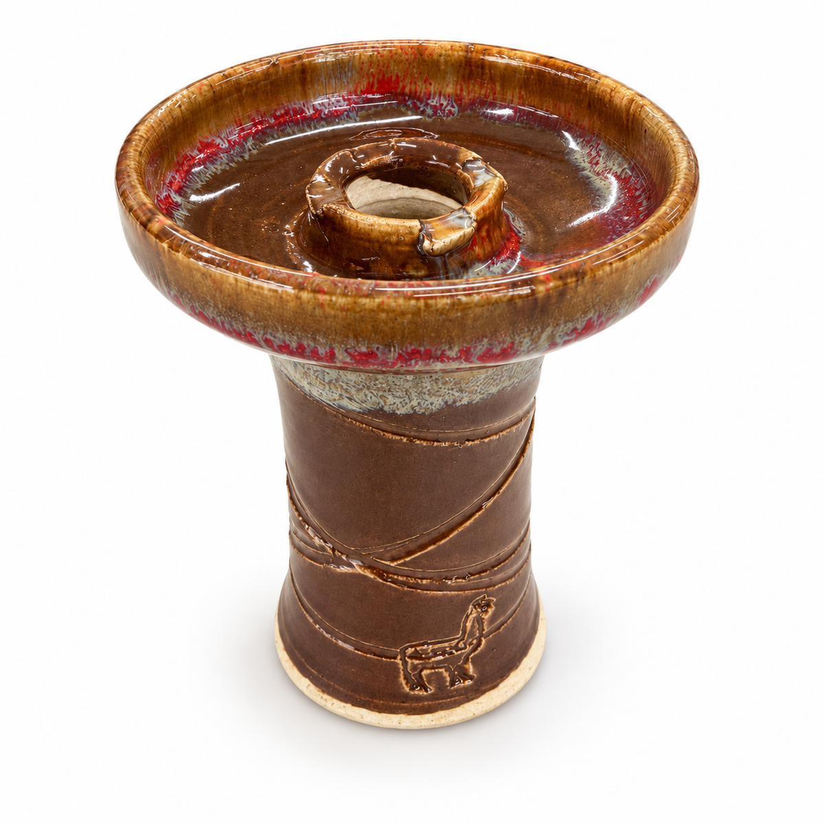 Alpaca Rook Bowl