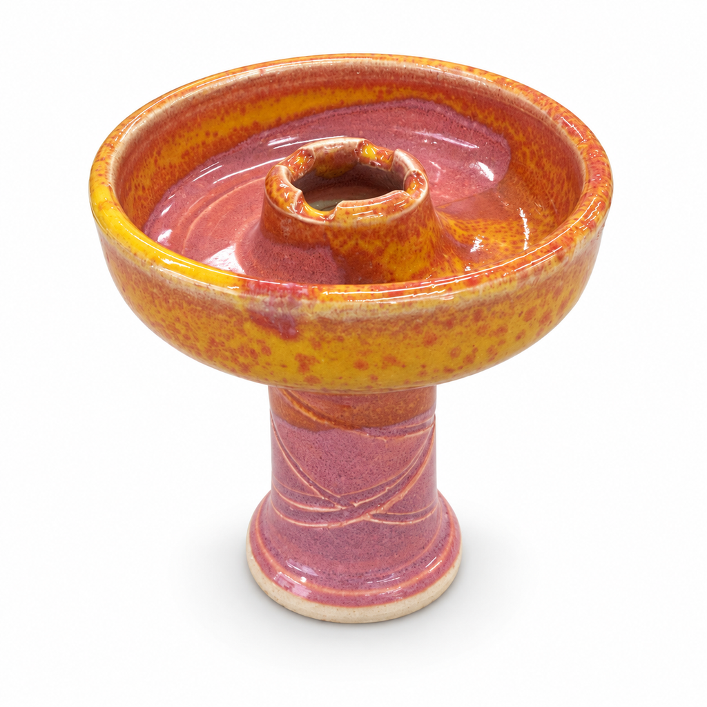 Alpaca Rook Bowl
