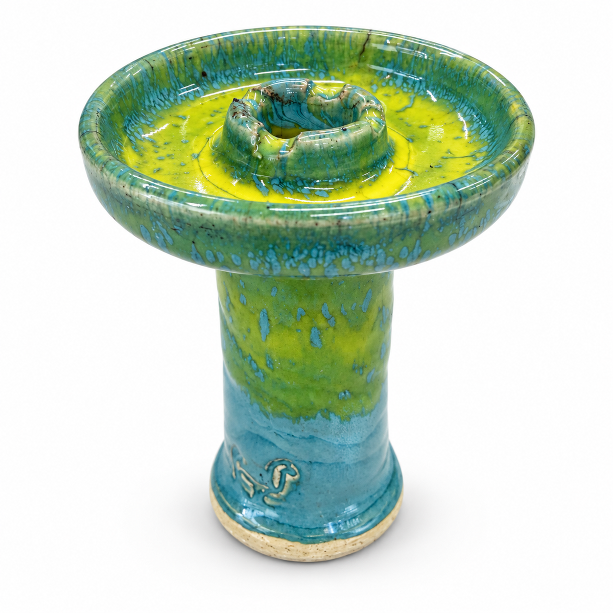 Alpaca Rook Bowl