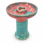 Alpaca Rook Bowl