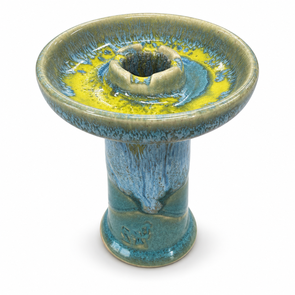 Alpaca Rook Bowl
