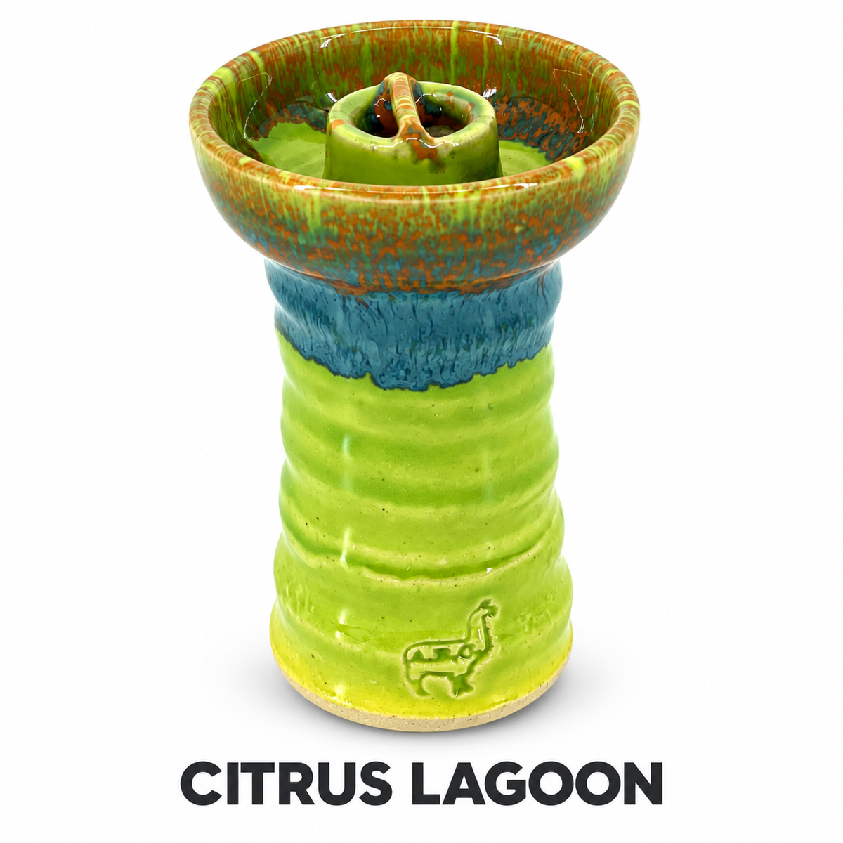 Alpaca Predator Bowl