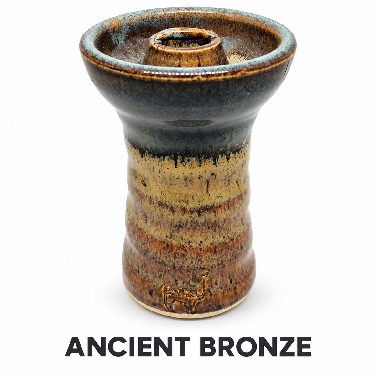 Alpaca Predator Bowl