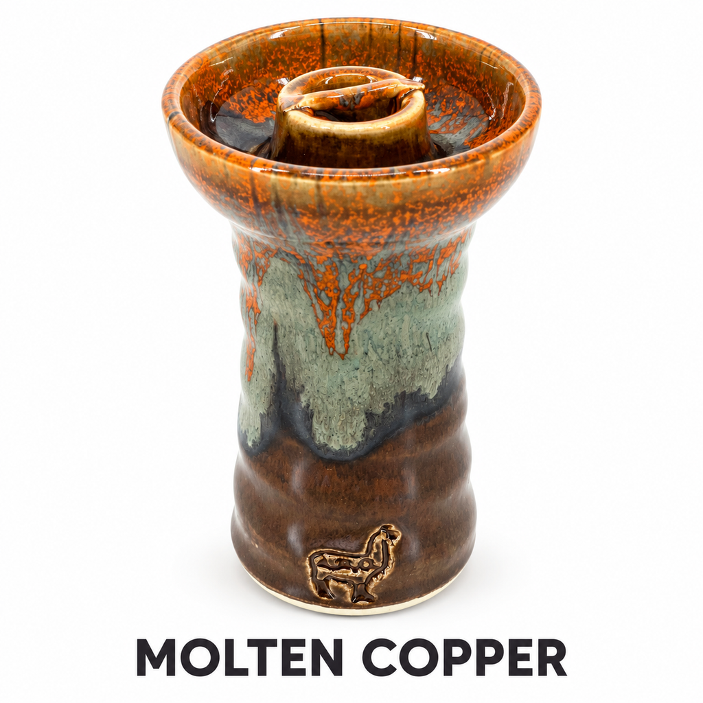 Alpaca Predator Bowl