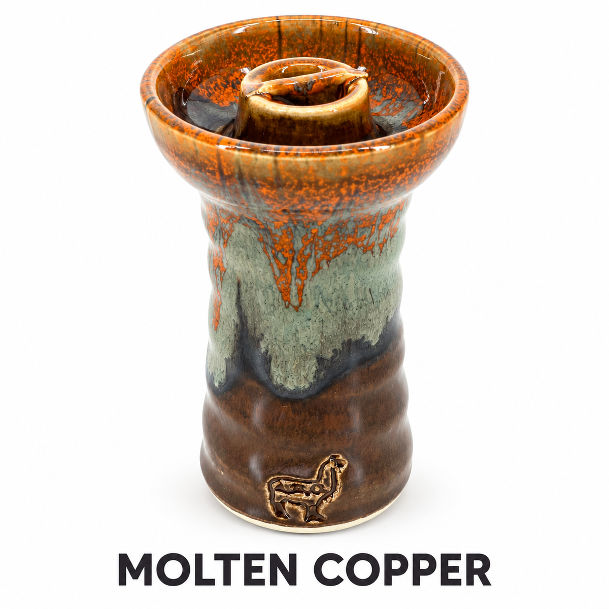 Alpaca Predator Bowl
