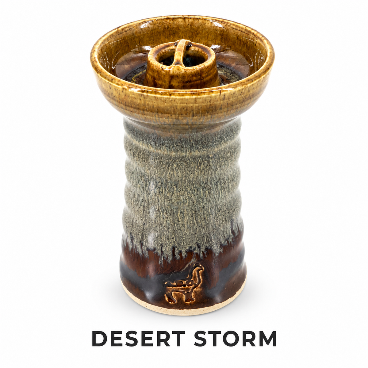 Alpaca Predator Bowl