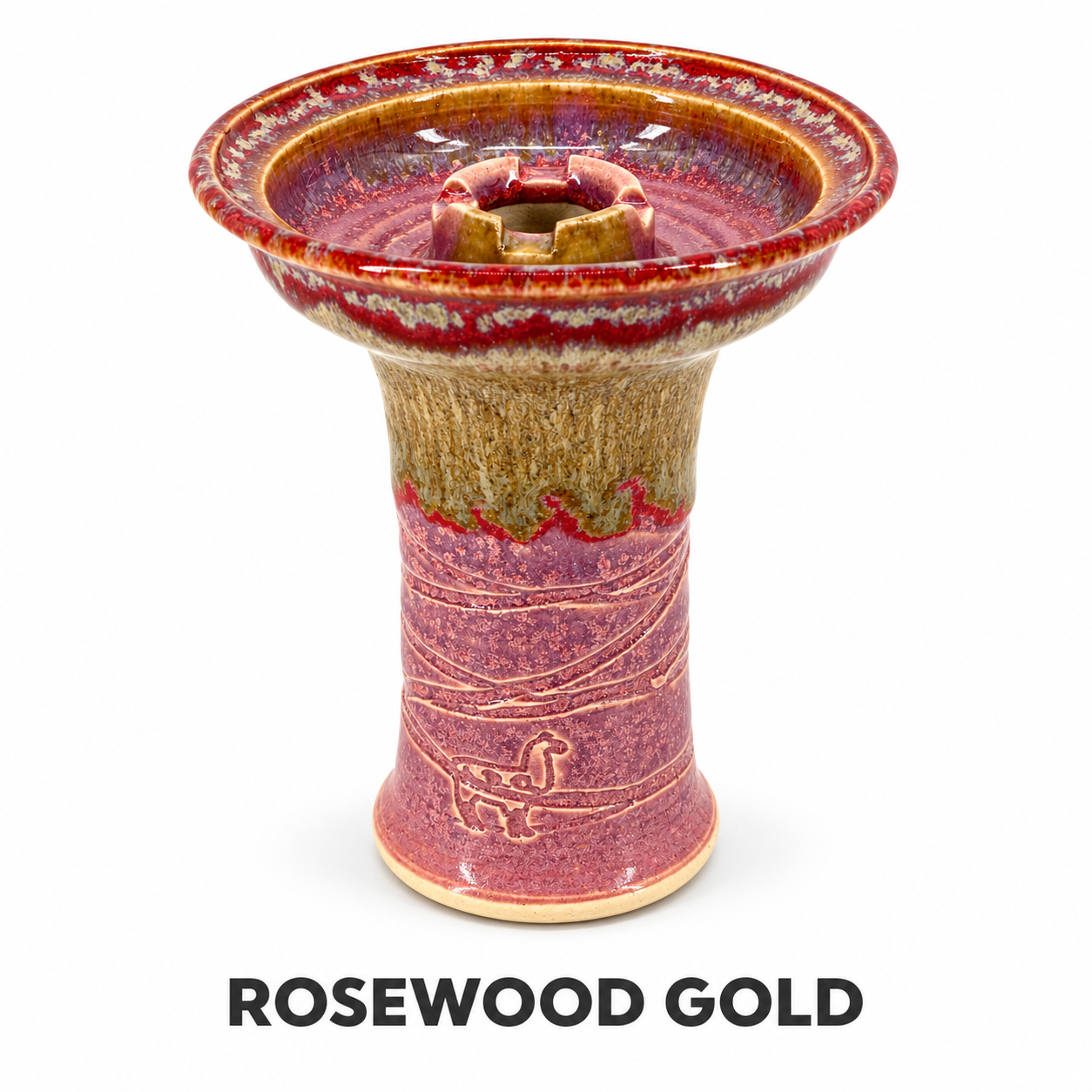 Alpaca OG Lerook Bowl With Lip