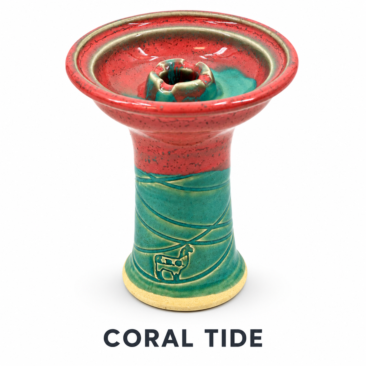 Alpaca OG Lerook Bowl With Lip