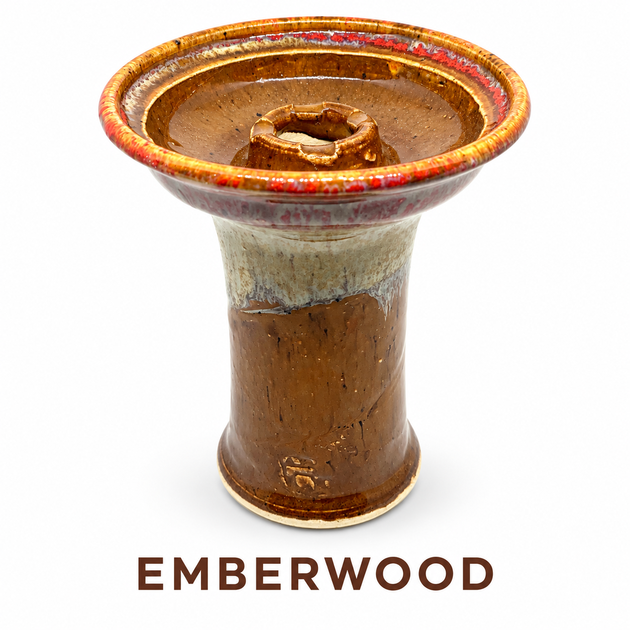 Alpaca OG Lerook Bowl With Lip