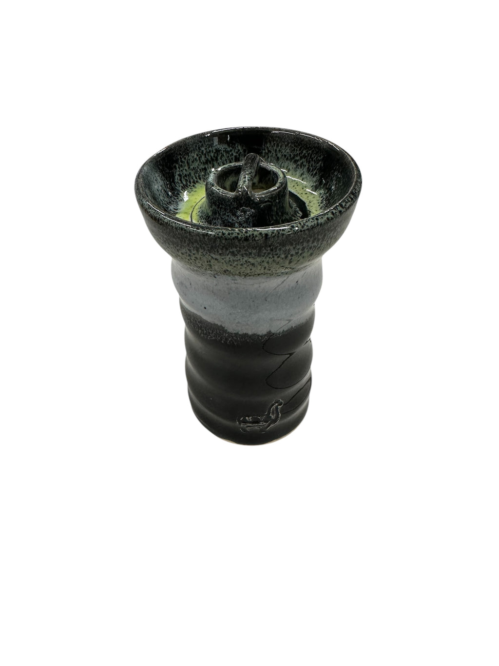 Alpaca Predator Bowl - Hookah Junkie