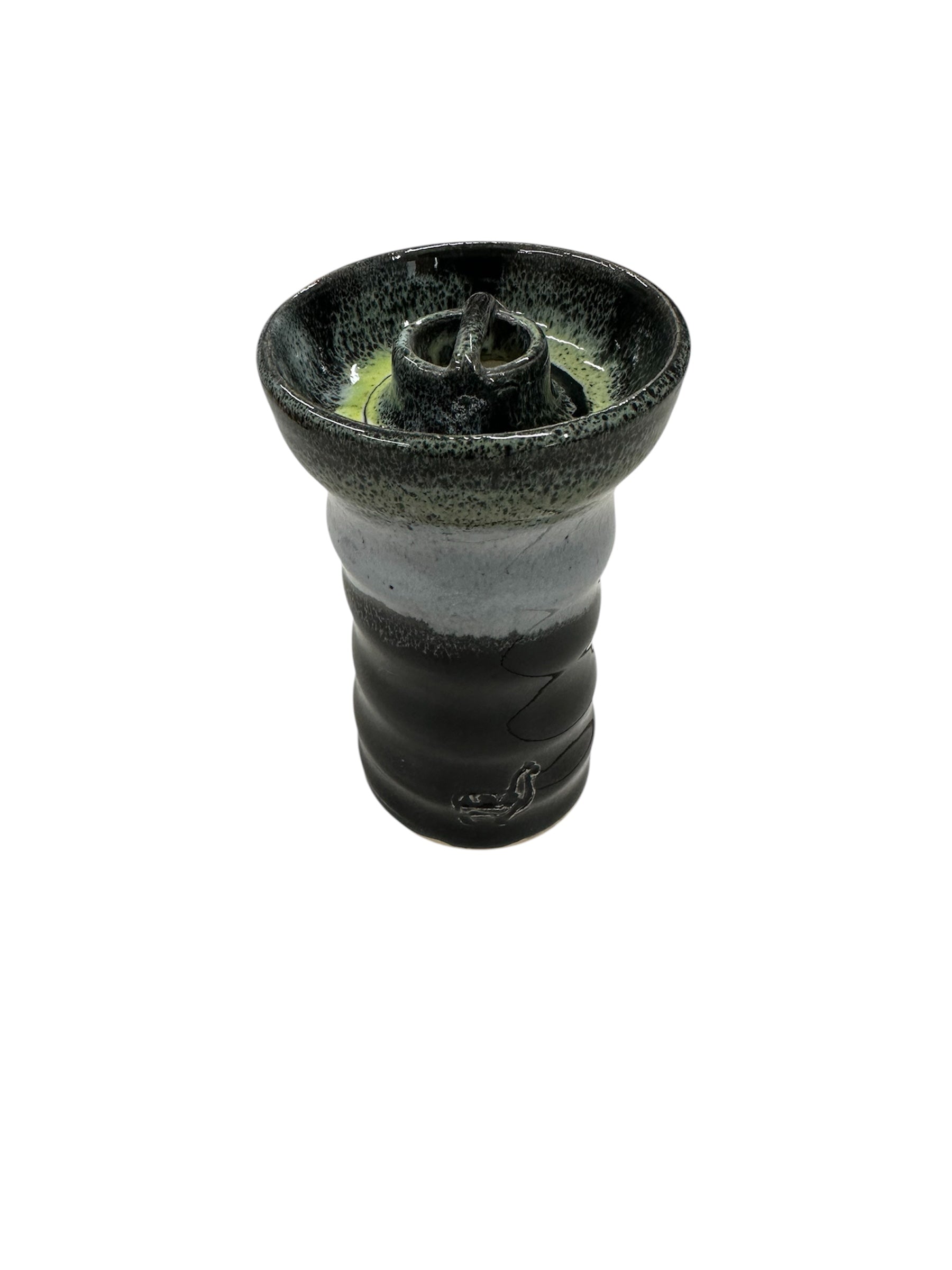 Alpaca Predator Bowl - Hookah Junkie