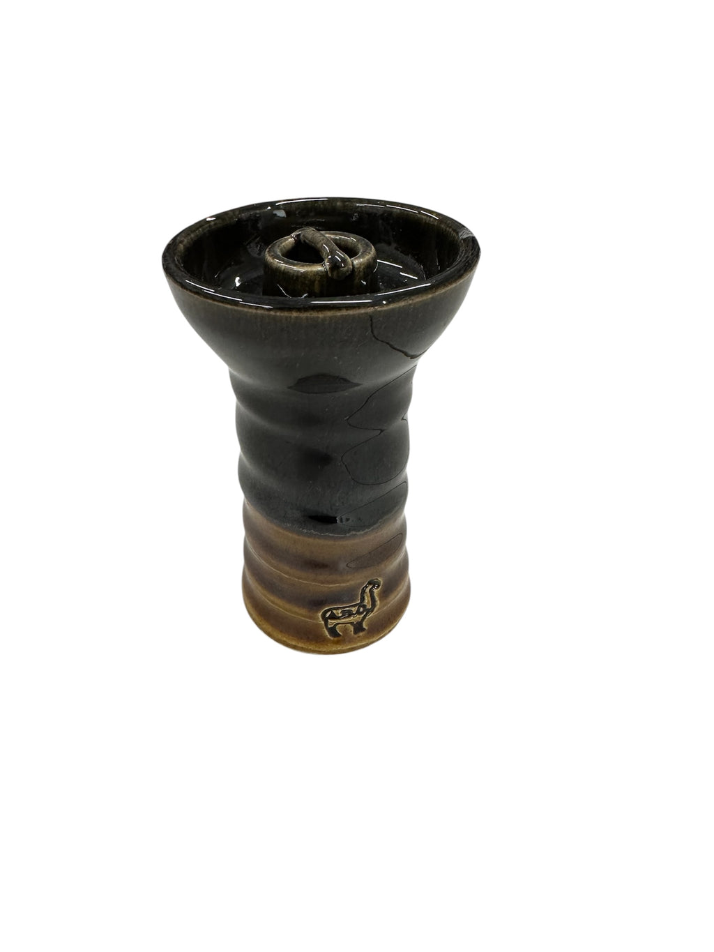 Alpaca Predator Bowl - Hookah Junkie