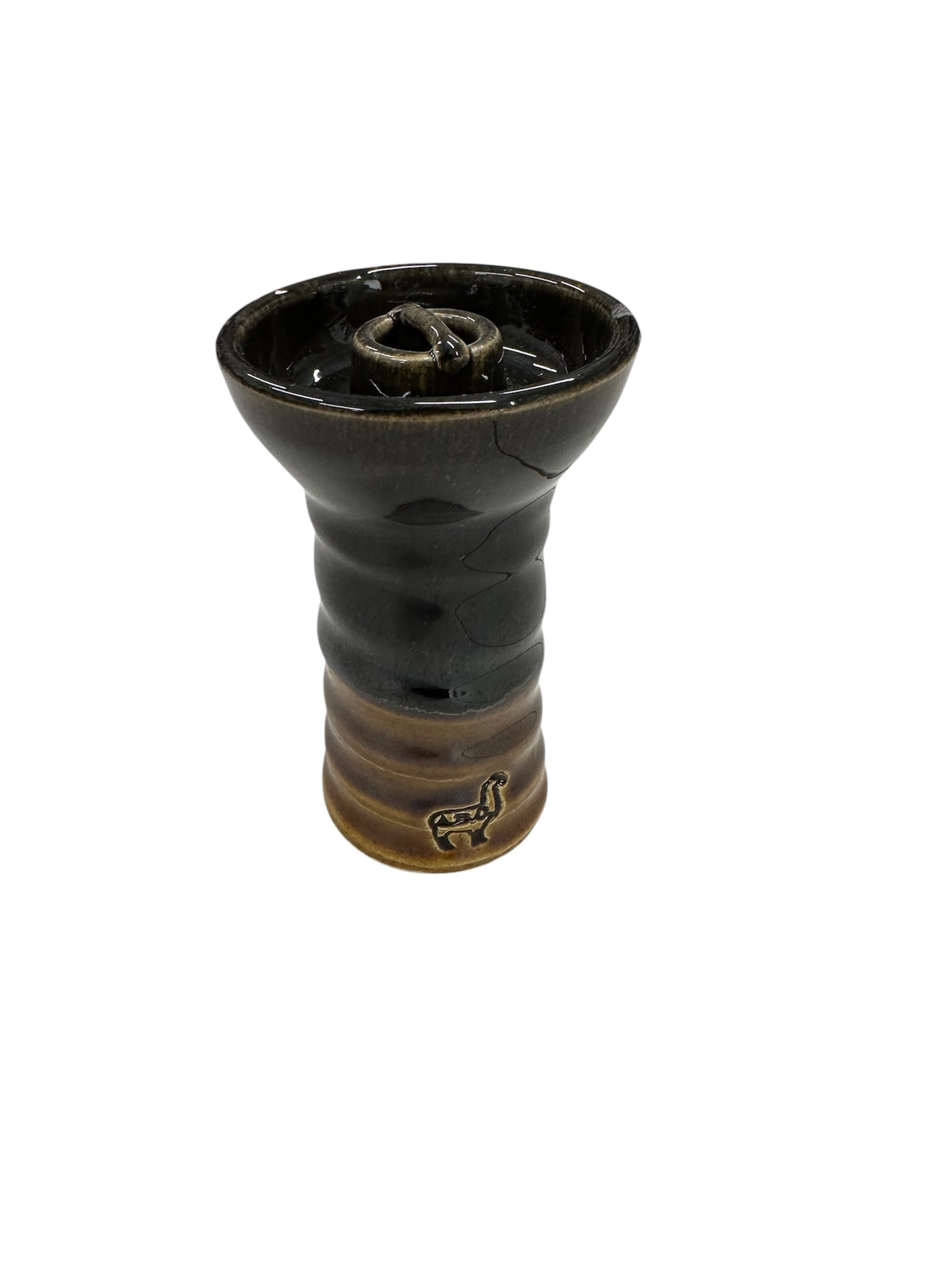 Alpaca Predator Bowl - Hookah Junkie