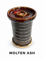 Alpaca Special Edition Mini Rook "Thick Boyz" Bowl