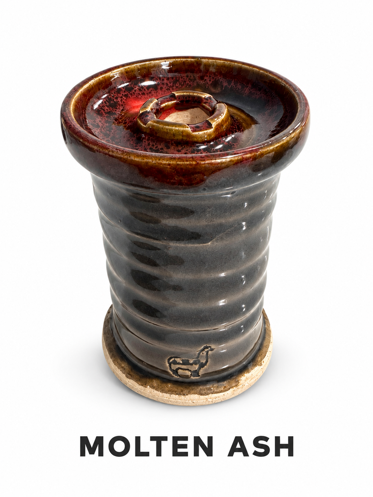 Alpaca Special Edition Mini Rook "Thick Boyz" Bowl