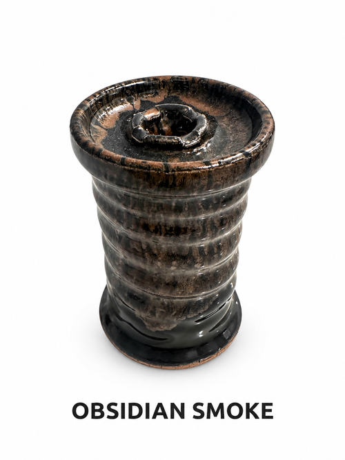 Alpaca Special Edition Mini Rook "Thick Boyz" Bowl