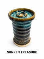 Alpaca Special Edition Mini Rook "Thick Boyz" Bowl