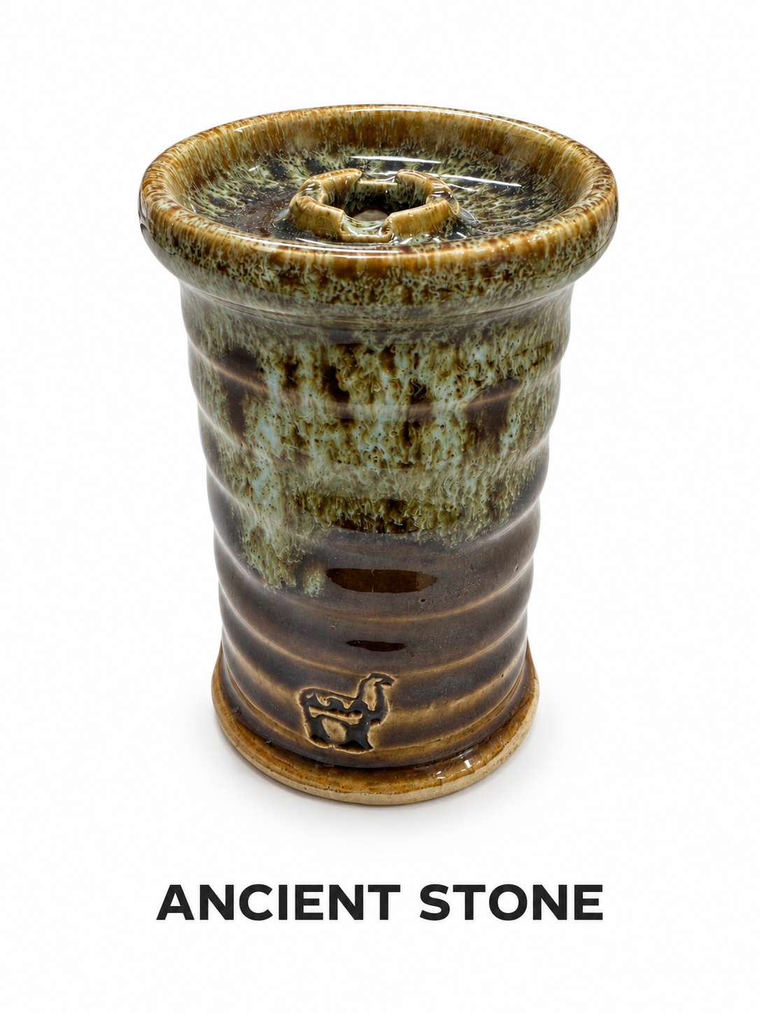 Alpaca Special Edition Mini Rook "Thick Boyz" Bowl