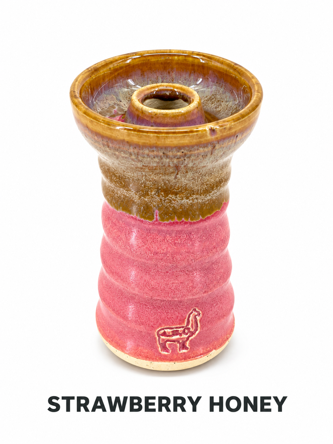Alpaca Suri  Bowl