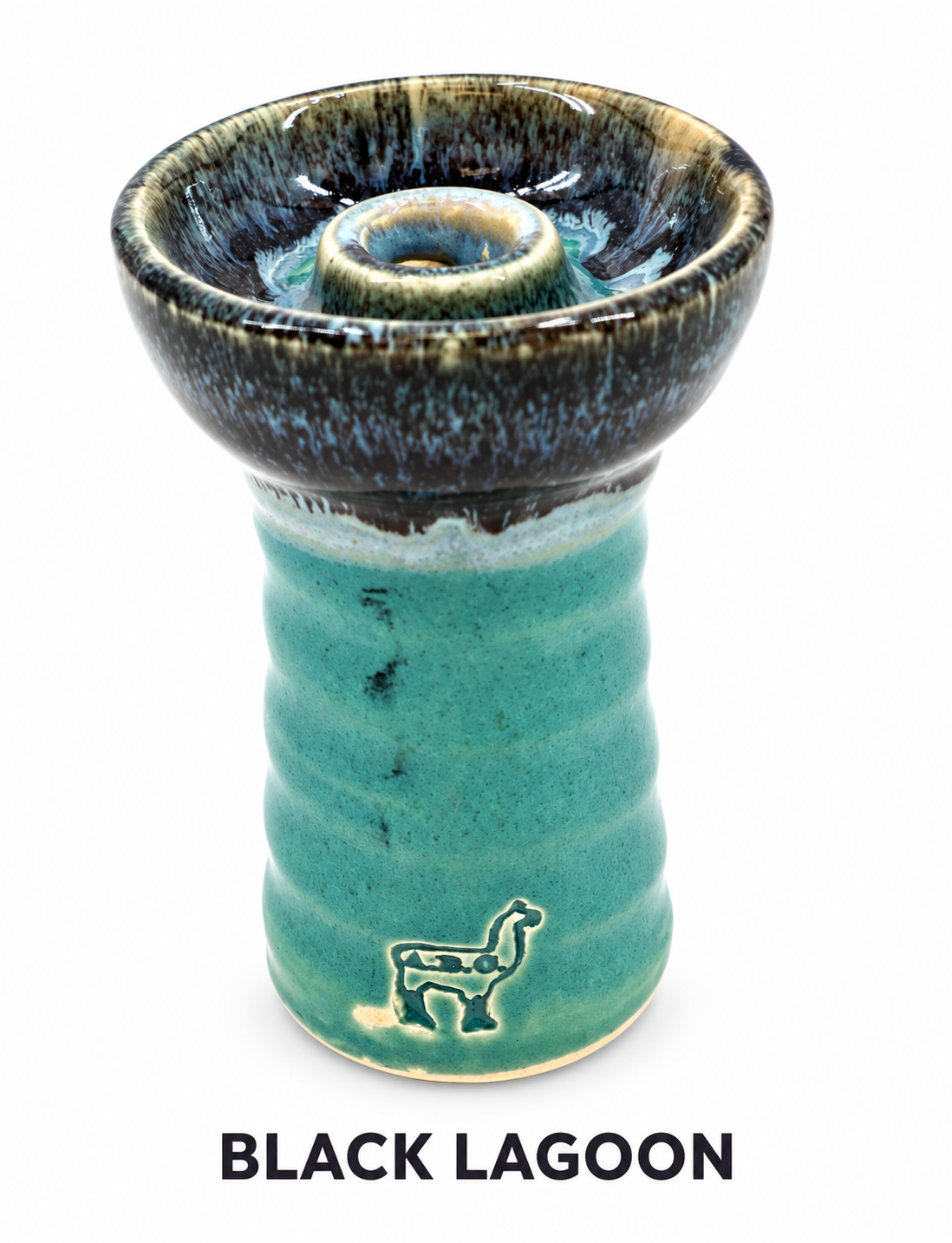 Alpaca Suri  Bowl