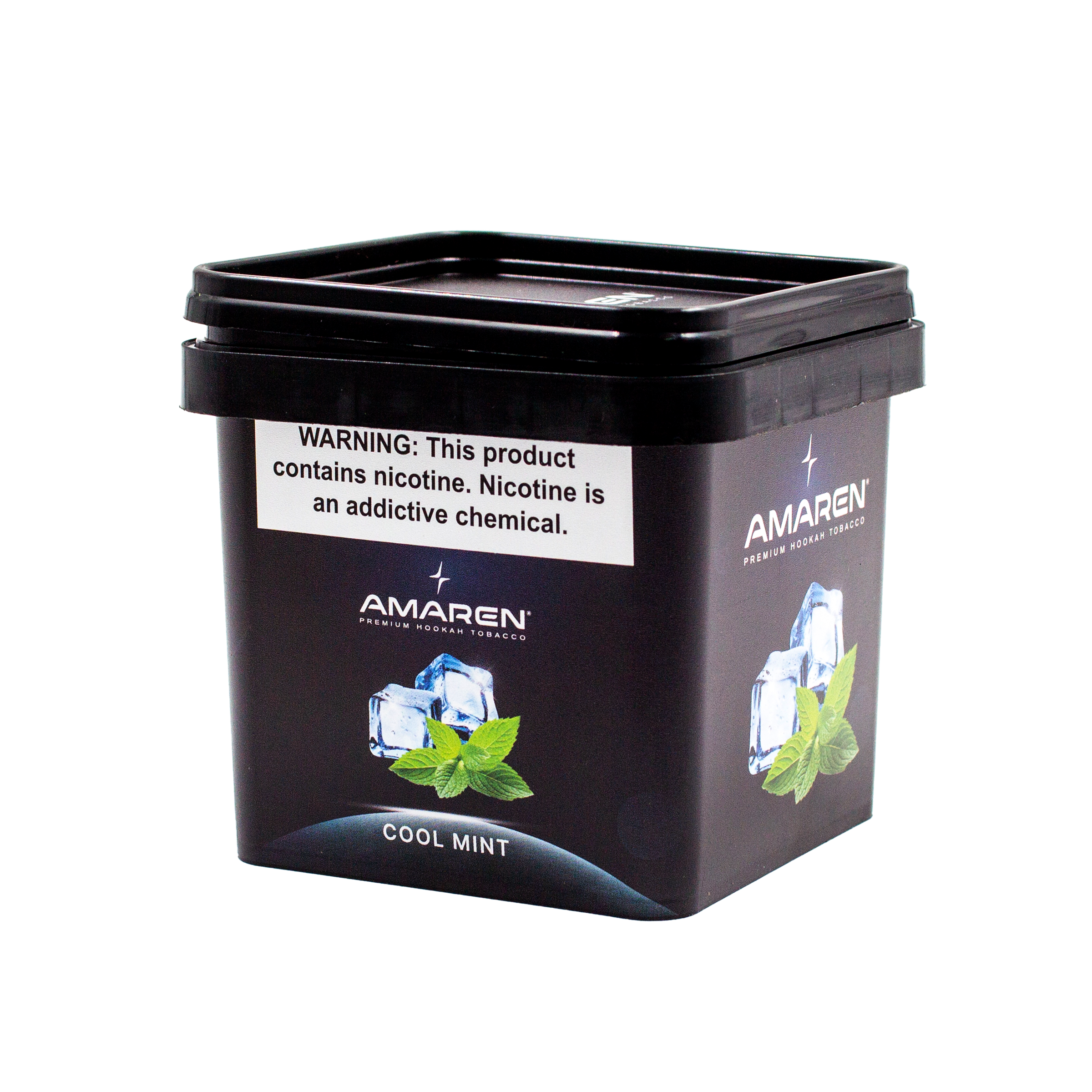 Amaren Hookah Tobacco - Hookah Junkie