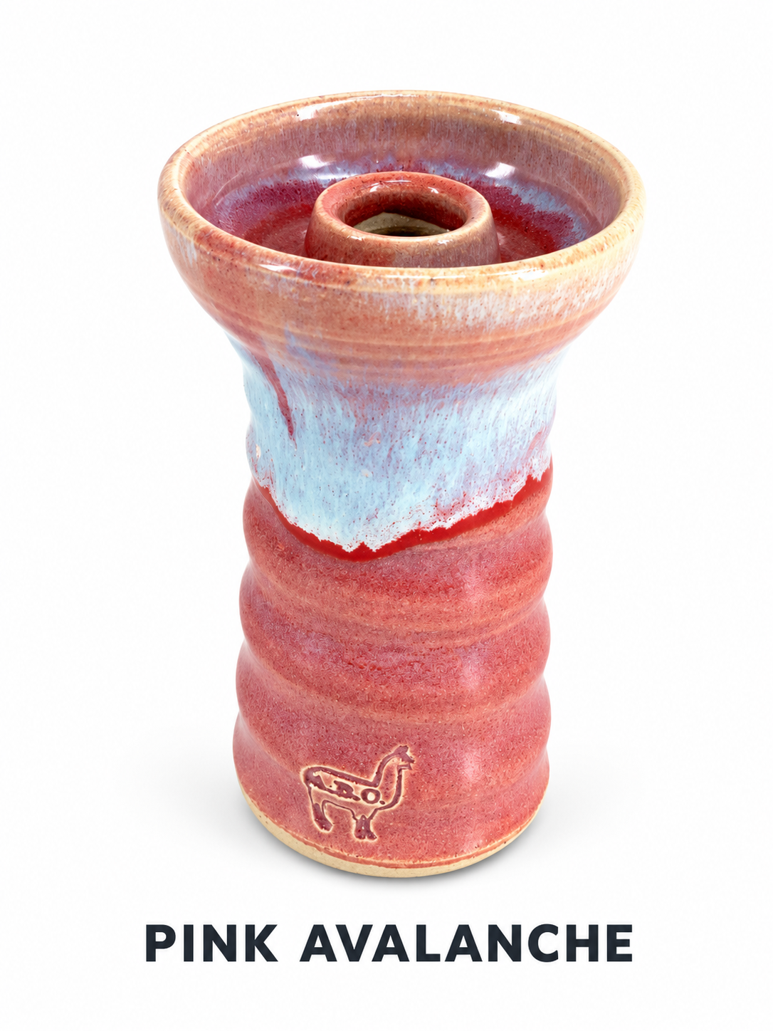 Alpaca Suri  Bowl