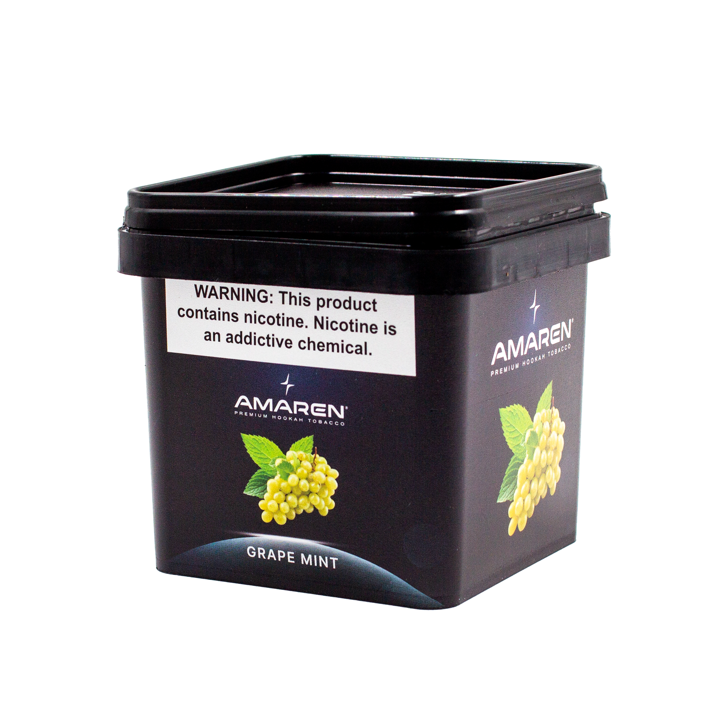 Amaren Hookah Tobacco - Hookah Junkie