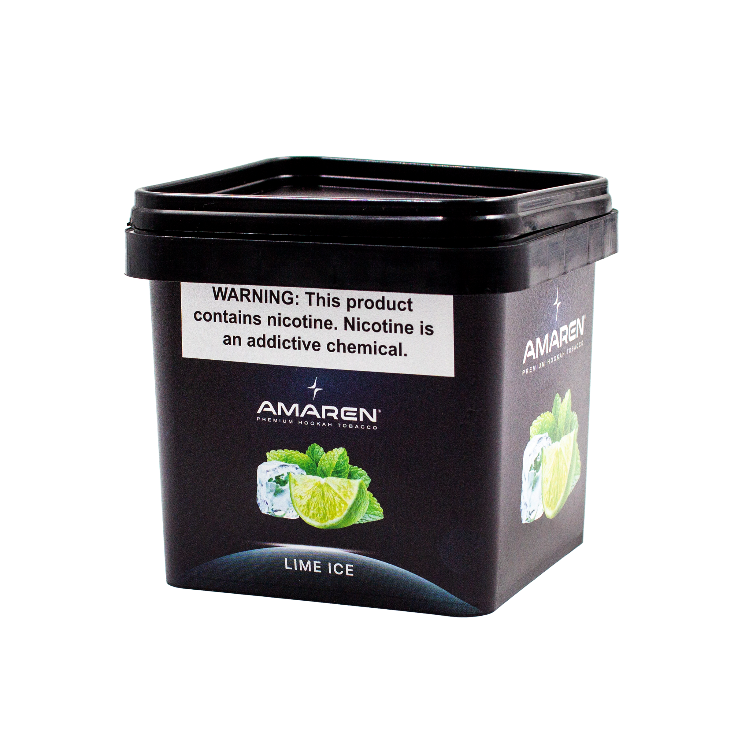 Amaren Hookah Tobacco - Hookah Junkie