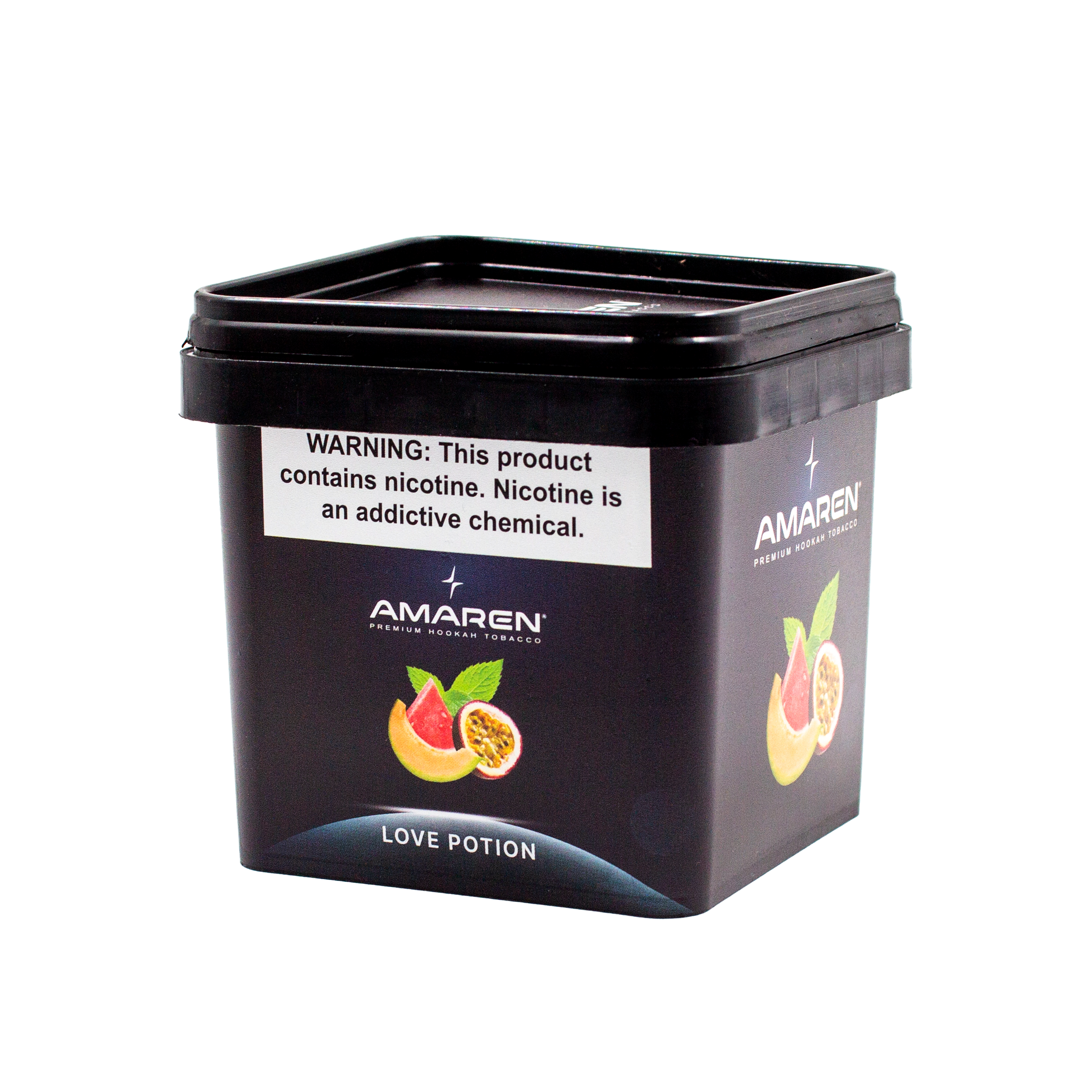 Amaren Hookah Tobacco - Hookah Junkie