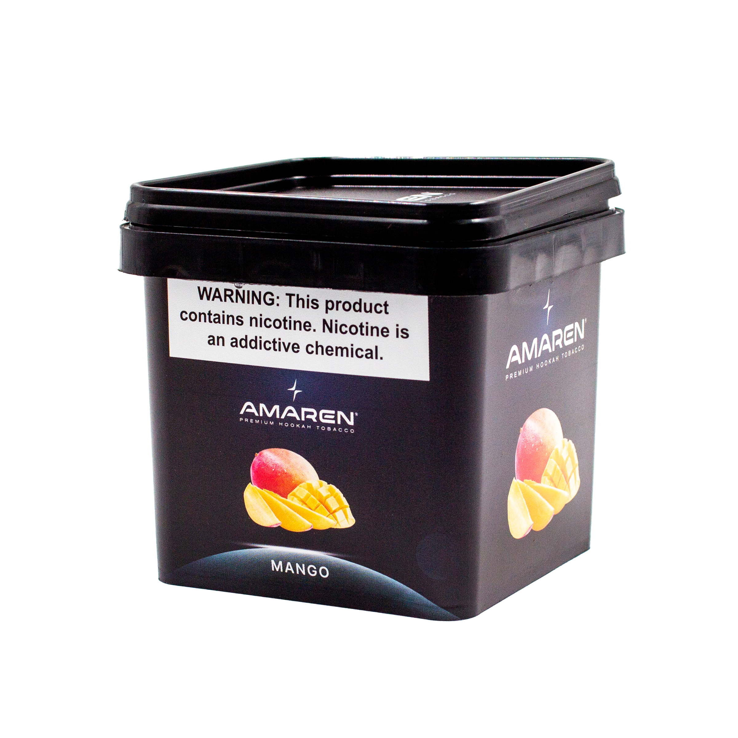 Amaren Hookah Tobacco - Hookah Junkie