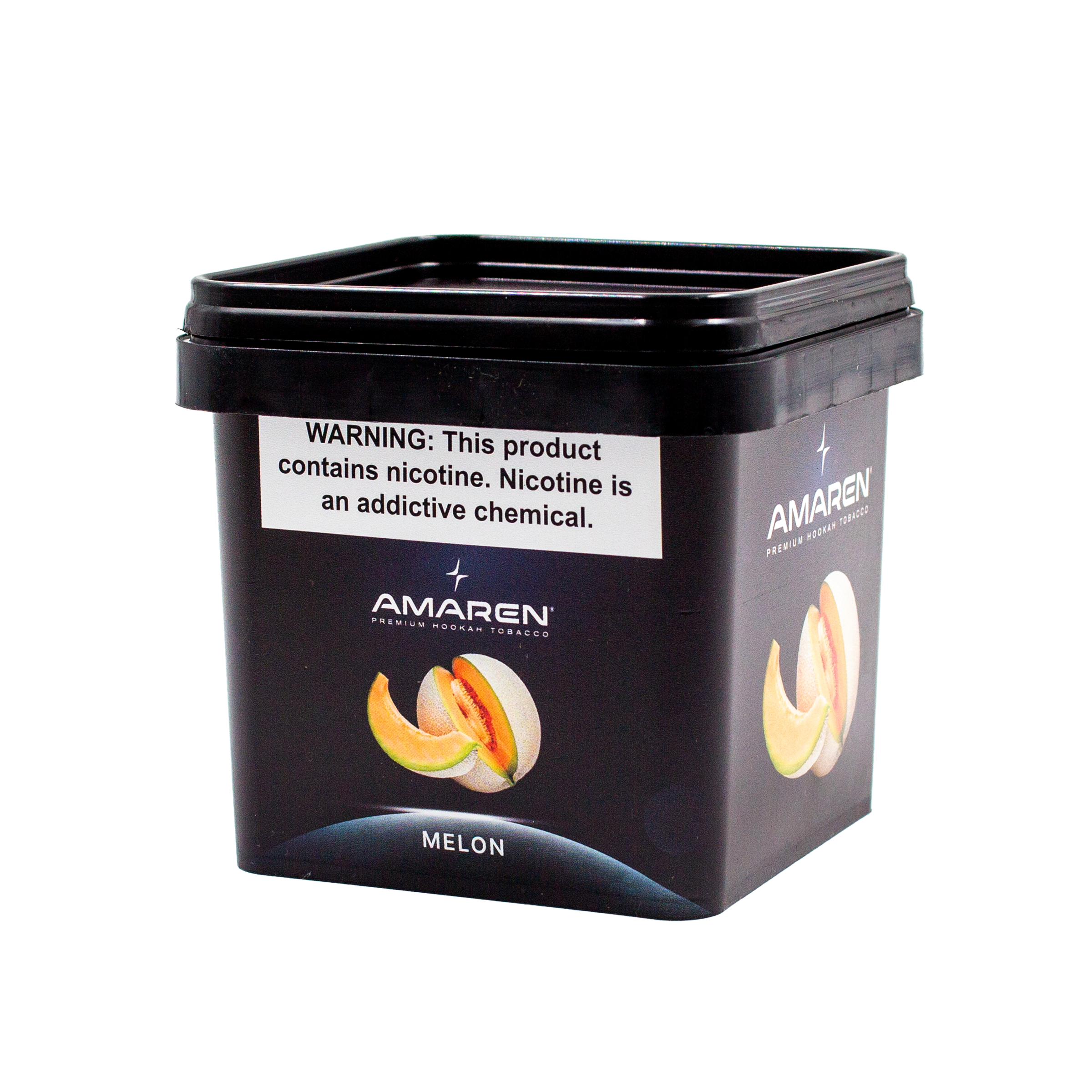 Amaren Hookah Tobacco - Hookah Junkie
