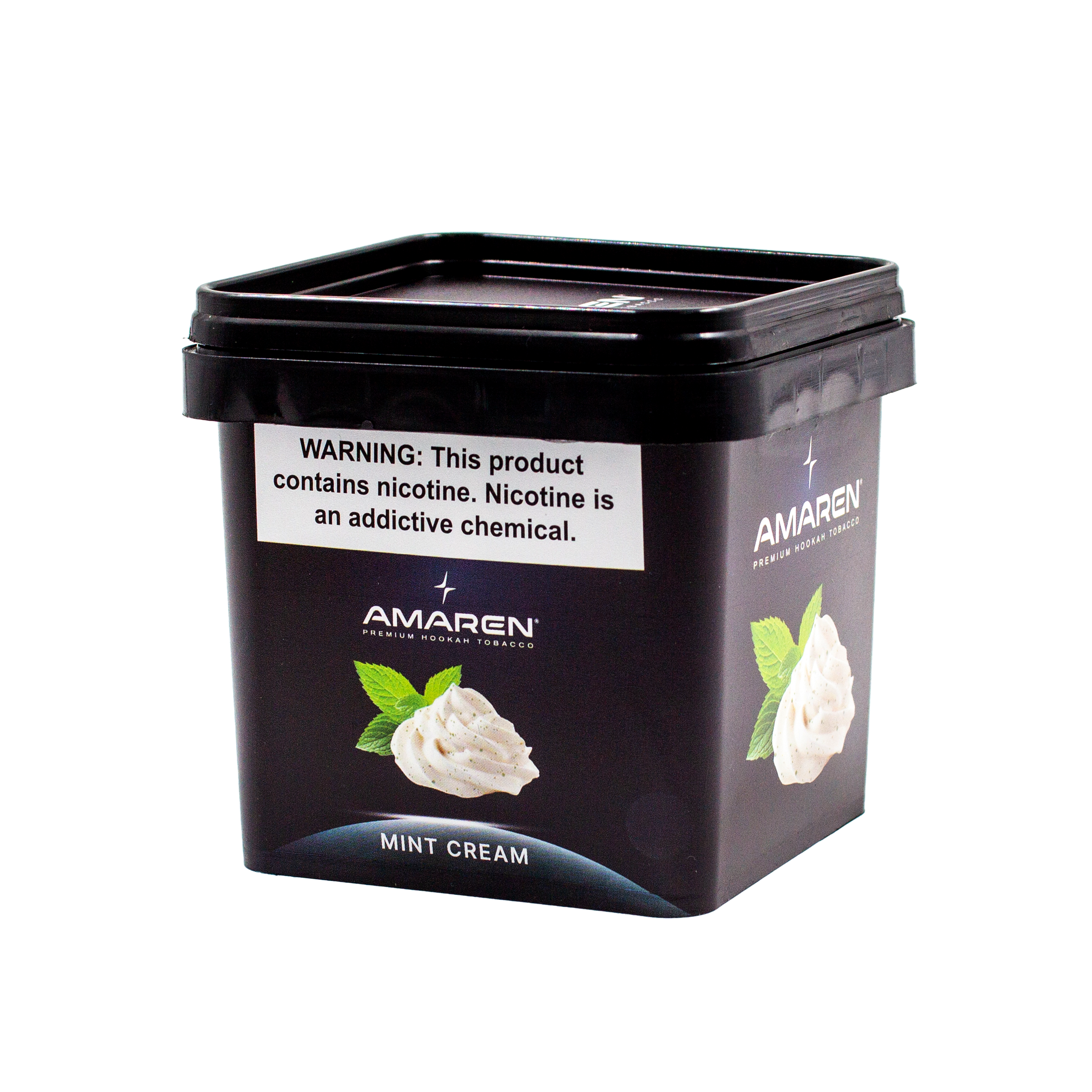 Amaren Hookah Tobacco - Hookah Junkie