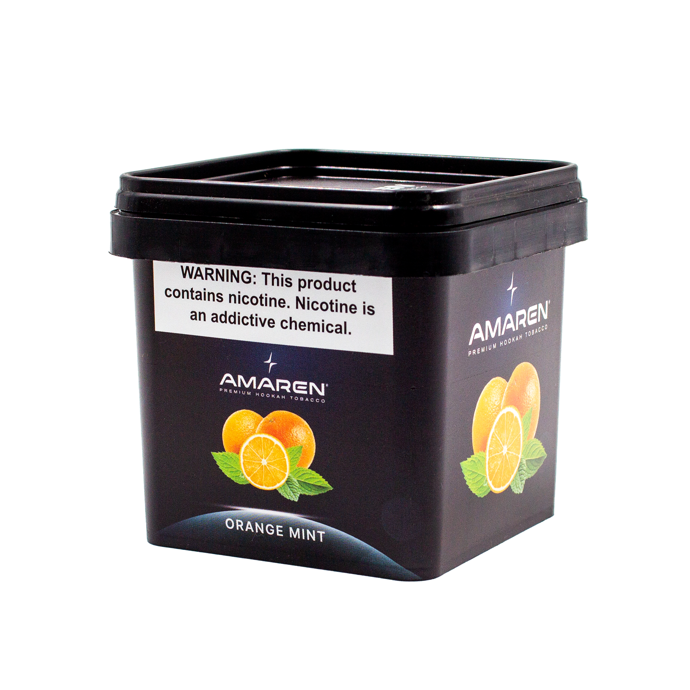 Amaren Hookah Tobacco - Hookah Junkie