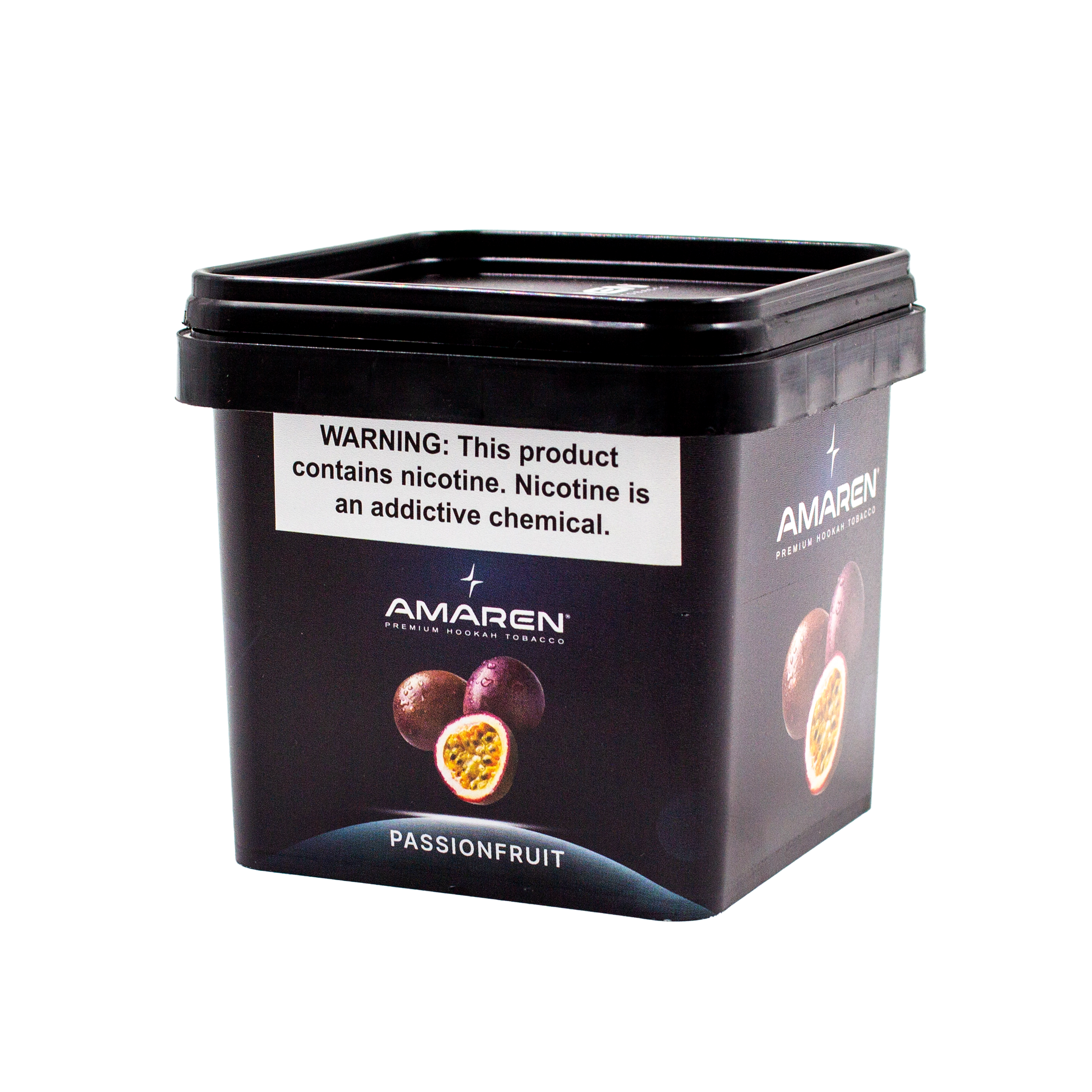 Amaren Hookah Tobacco - Hookah Junkie